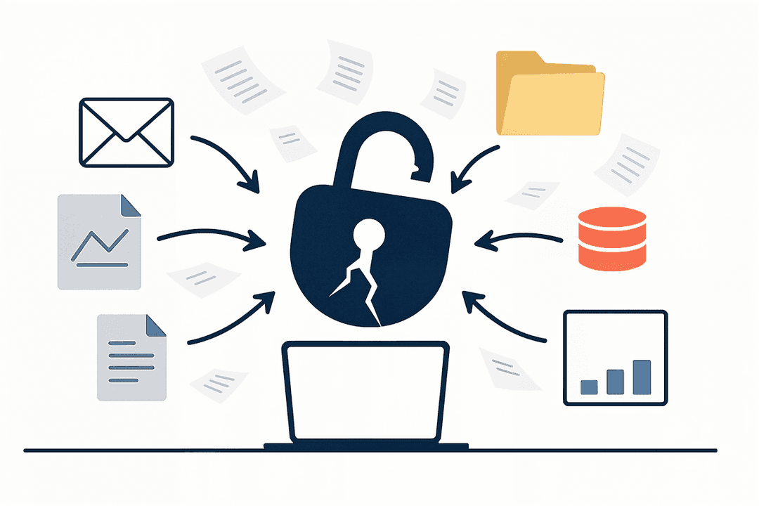 Security Illustration